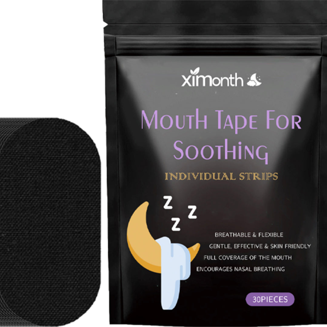 BeStriva™ Mouth Tape