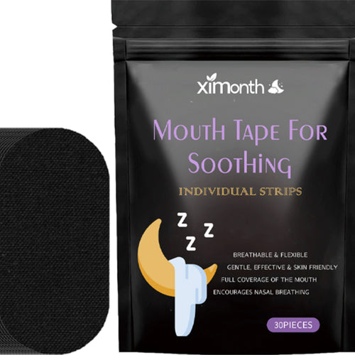 BeStriva™ Mouth Tape