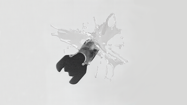 Sweatproof Performance