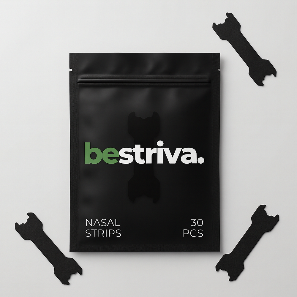 BeStriva.™ Nasal Strips