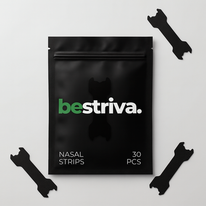 BeStriva.™ Nasal Strips