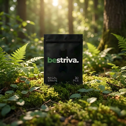 BeStriva.™ Nasal Strips