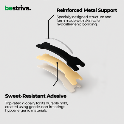 BeStriva.™ Nasal Strips