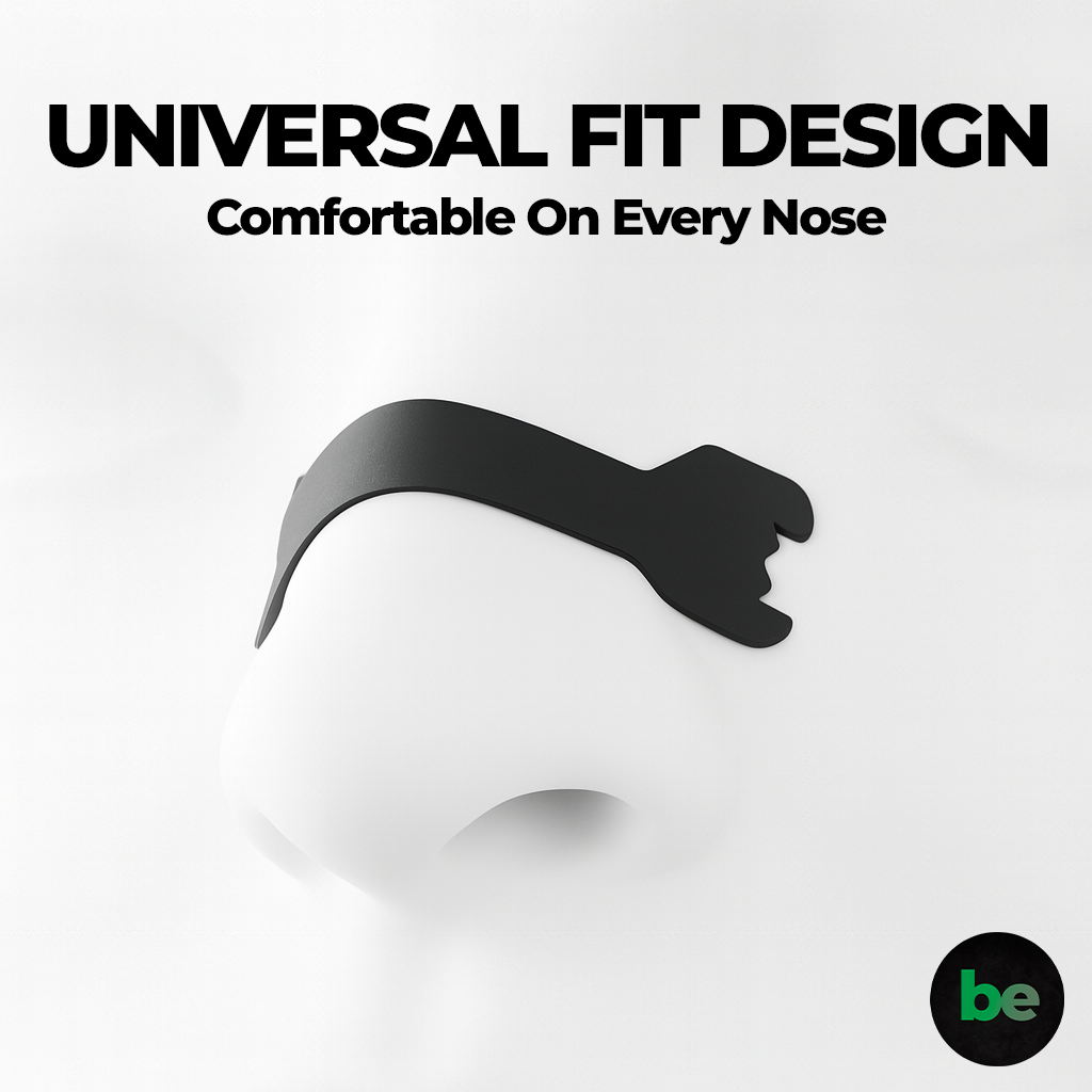 BeStriva.™ Nasal Strips