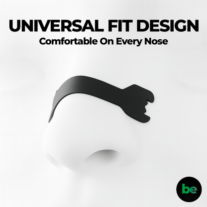 BeStriva.™ Nasal Strips