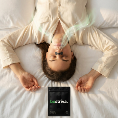 BeStriva.™ Nasal Strips